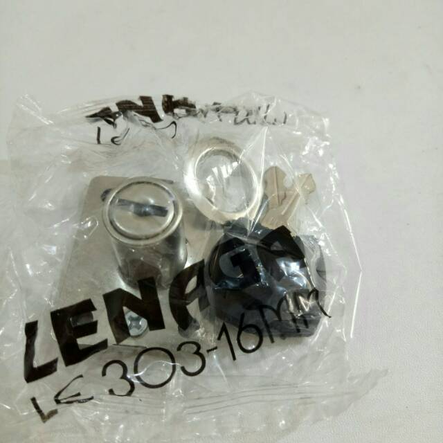 Harga Pabrik Kunci Laci 16mm Lenaga QG95rniGXa0A7