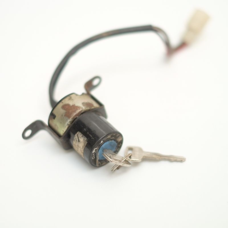 KUNCI KONTAK YAMAHA RX100 RX125 RX NOS