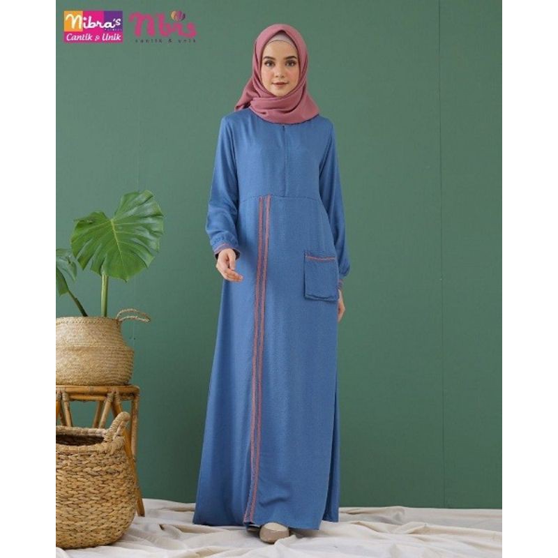 NBC 015 MOONLIGHT BLUE XS