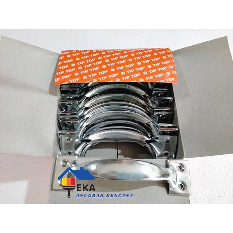 TARIKAN LACI JENDELA LEMARI PINTU RRT 4" TERMURAH EKA