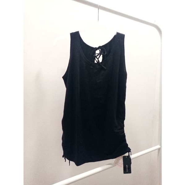 Tanktop Brand Adorable (New)