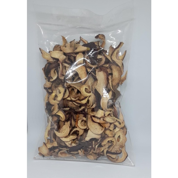 

TEH HERBAL TEH MAHKOTA DEWA MAHKOTA DEWA ABBAS 50 GRM THE BEST SELLER
