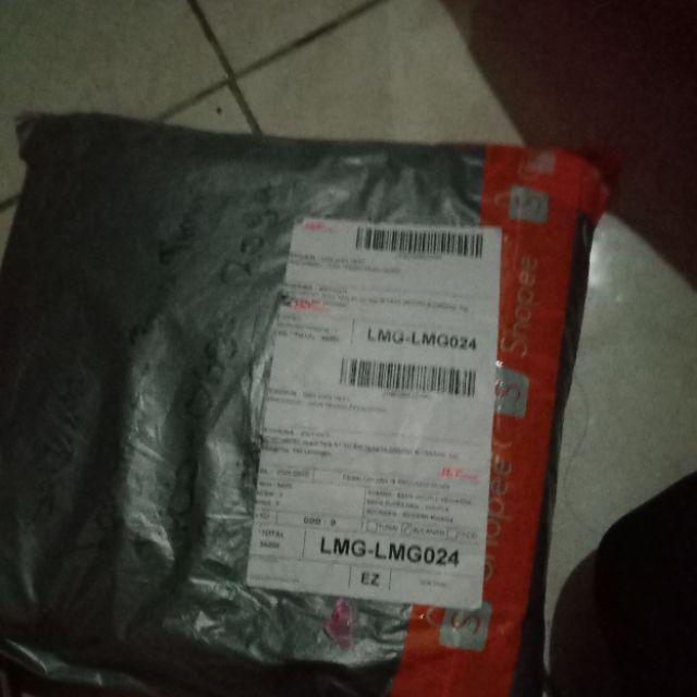 Batik Couple Keluarga - Batik Putra Hadi - Couple Indonesia - Modern Monalisa Motif Boto Terbaru