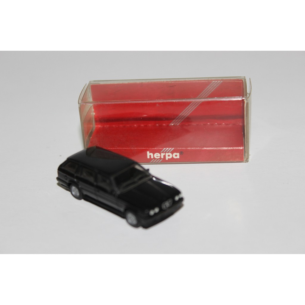 BMW TOURING HERPA SKALA 1;87