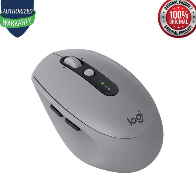 Mouse Logitech M590 Wireless Laurusmart