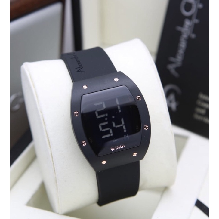 alexandre christie 9360lh digital wanita