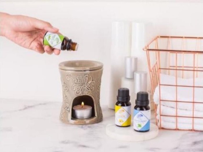 Essential Oil - 15ML by Tree House - Aroma Terapi - Pengharum Ruangan