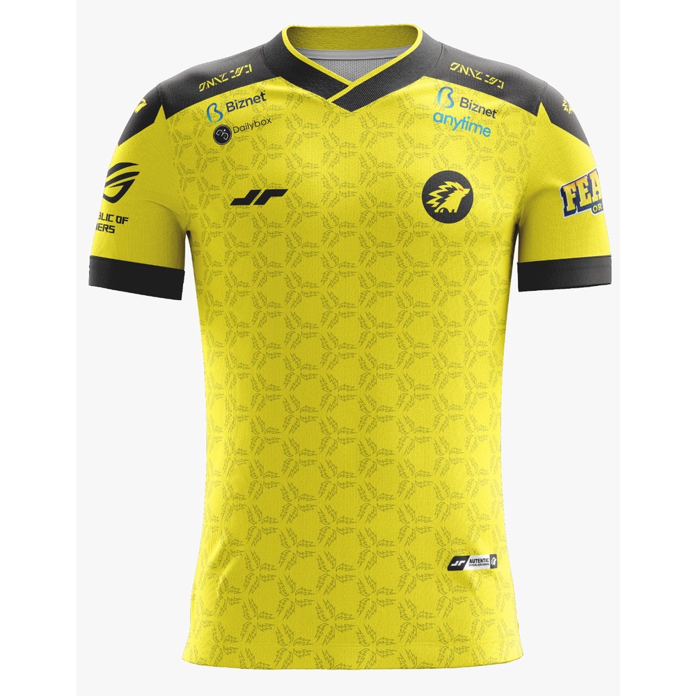 JERSEY ONIC ESPORT CUSTOME FULL PRINTING