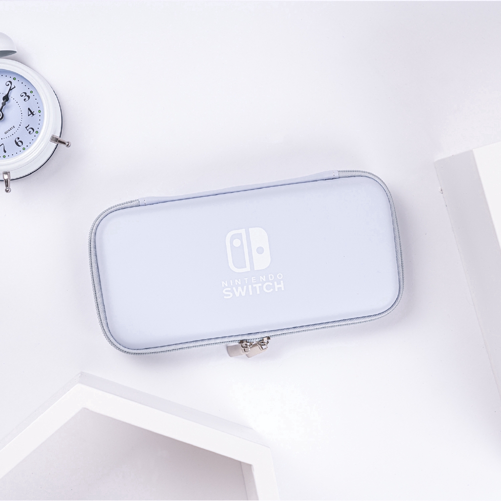 Casing Hard Case Portable untuk Nintendo Switch Lite