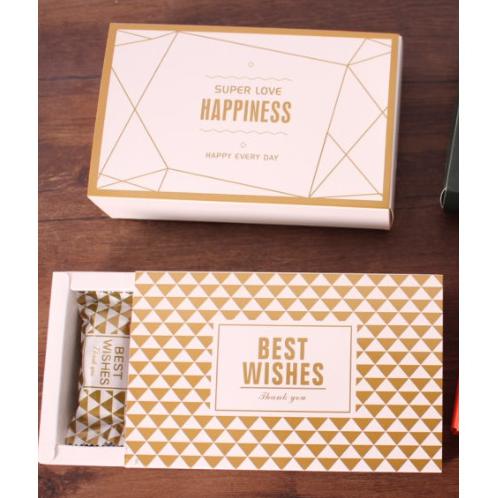 

Box Tarik Motif ZigZag