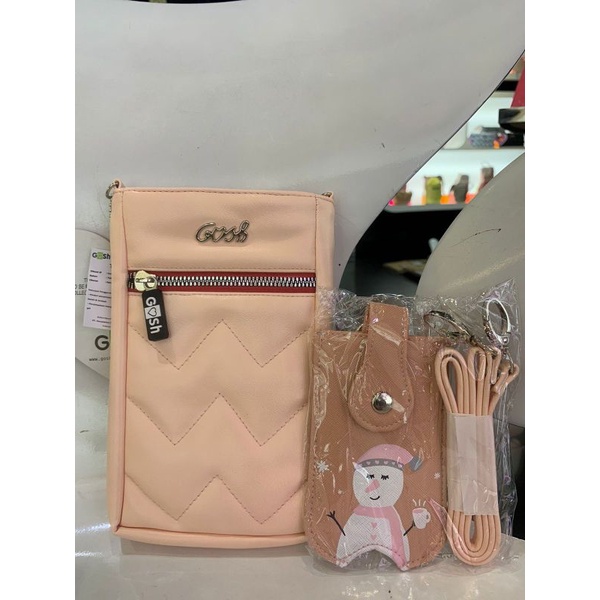 Gosh New Bag Art 816