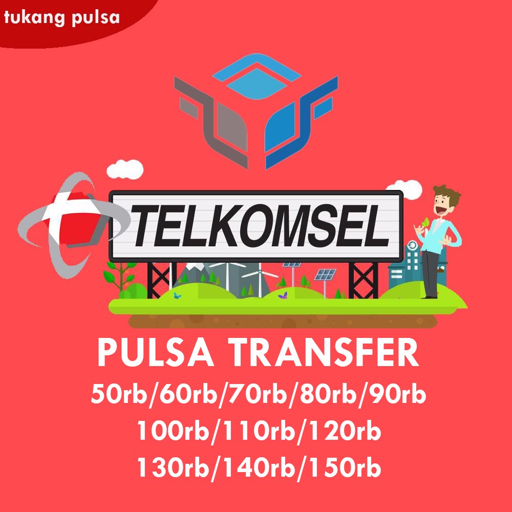 pulsa telkomsel jam 00 12