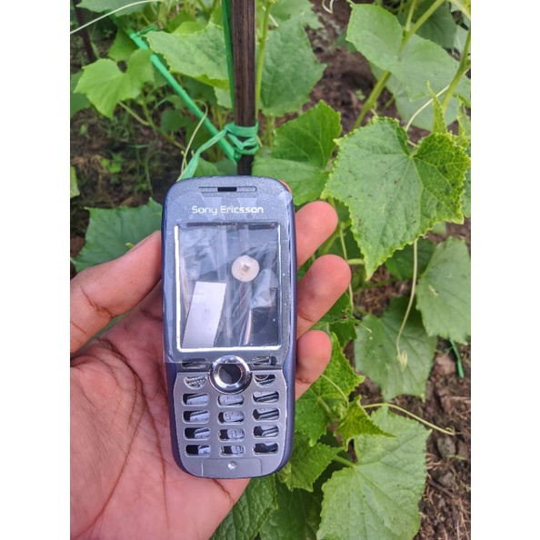 CASING SONY ERICSSON K508