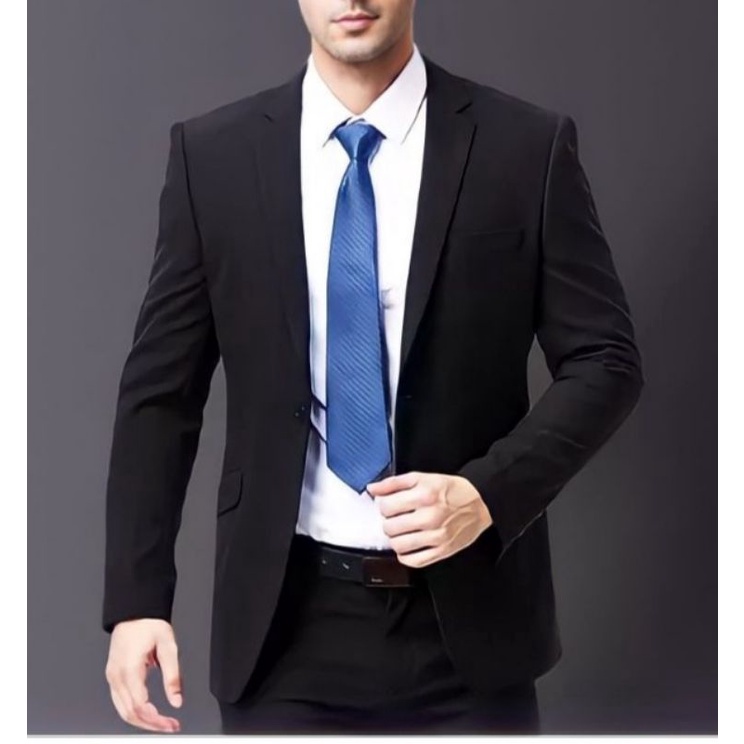 Jas pria dewasa / Jas formal pria / Blazer pria / Blazer pria dewasa