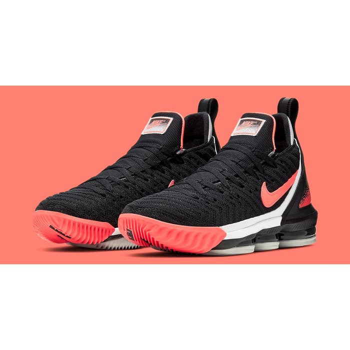 lebron 16 lava