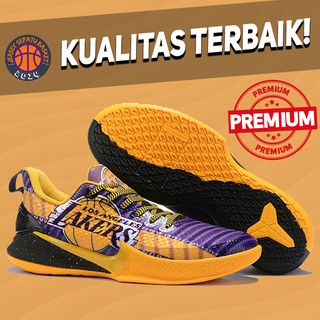 nike mamba focus white