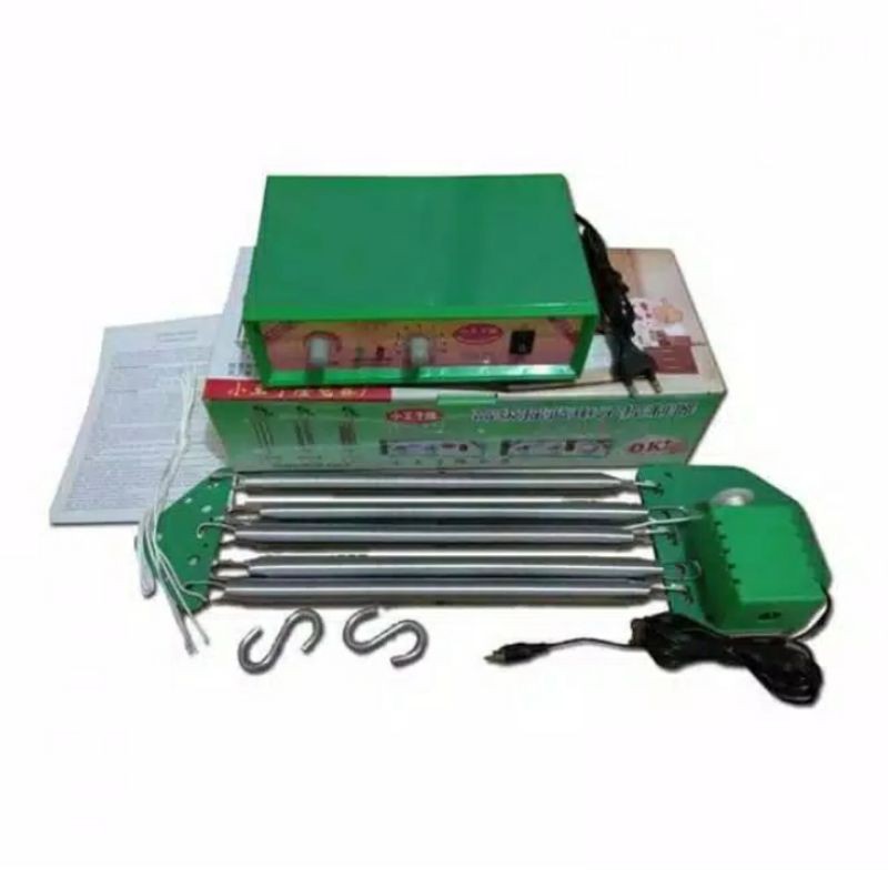 Ayunan listrik Baby Bayi Elektrik Listrik Otomatis/ ayunan baby