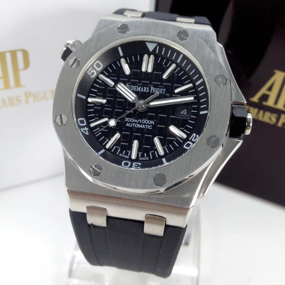 Audemars Piguet Royal Oak Off Shore Diver 40mm