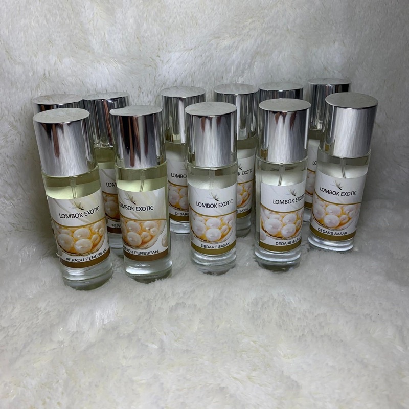 PARFUM LOMBOK EXOTIC 35ML