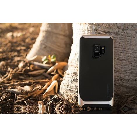 Samsung Galaxy S9/S9+/Plus Soft Hard Case Spigen Neo Hybrid Slim Armor