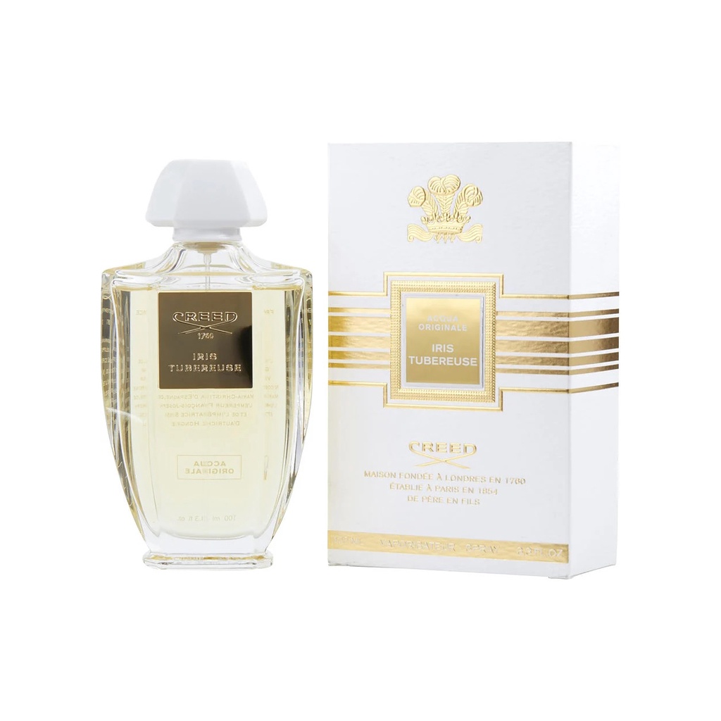 Parfum Original Creed Iris Tubereuse
