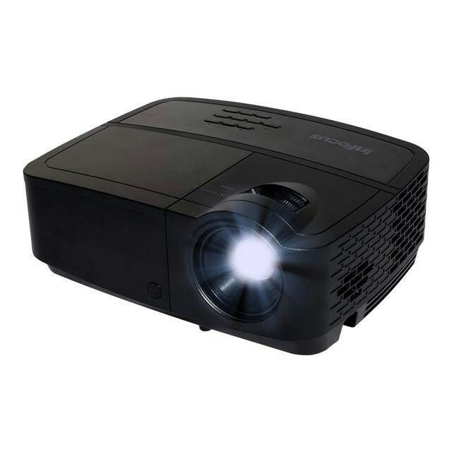 Projector INFOCUS IN-114a XGA Hdmi 3200 Lumen