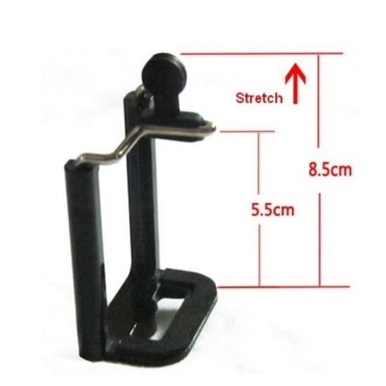 Holder U Attanta MPH-A Tongsis Universal Holder for Handphone