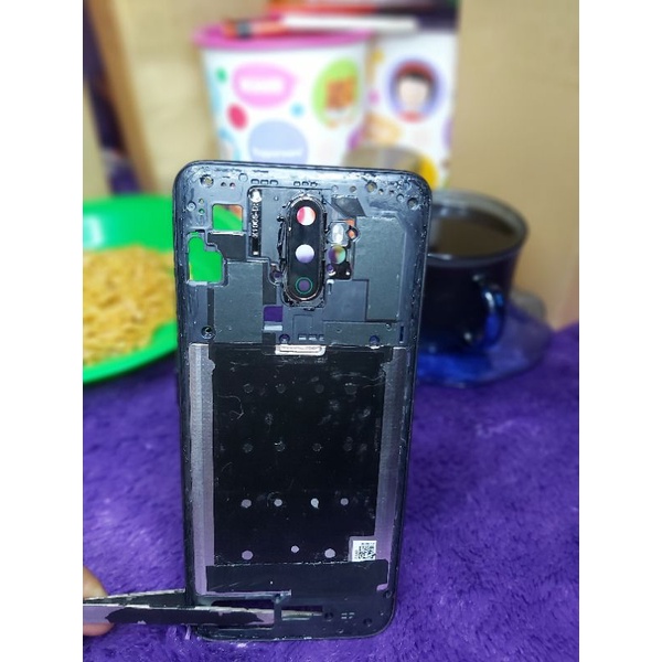 frame oppo a5 2020