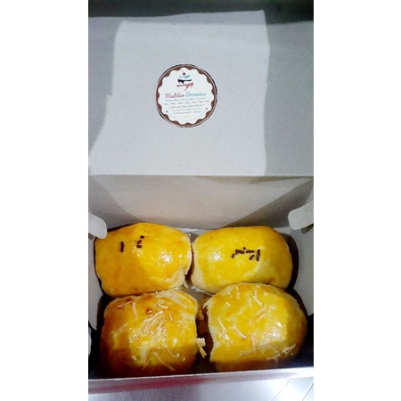 

bolen pisang souvenir/bolen untuk oleh oleh /bolen untuk bingkisan
