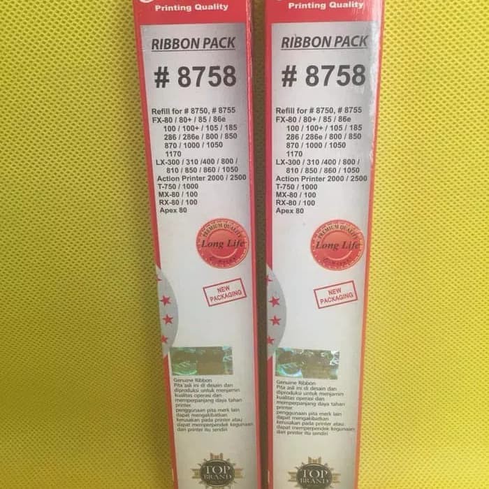 

Ribbon Eprint LX300