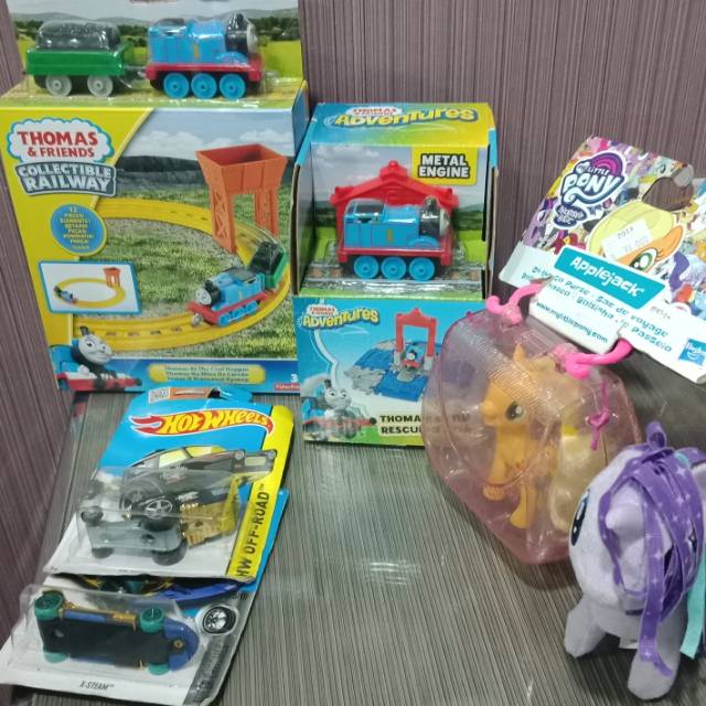 Paket III Sale Warehouse Kidz Station
