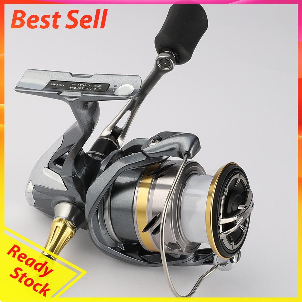 Stand Handle Balance 48mm Untuk Reel Pancing Shimano Daiwa