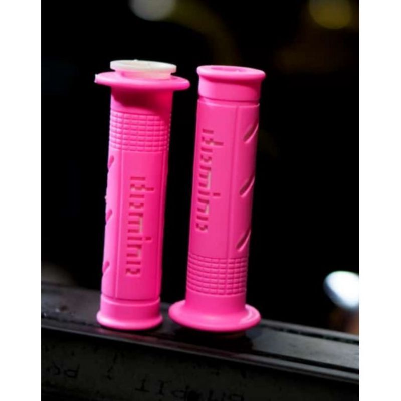 Handgrip Domin0 Supersoft A250 Premium Universal Pink Biru Abu Abu Putih Hitam Handfat