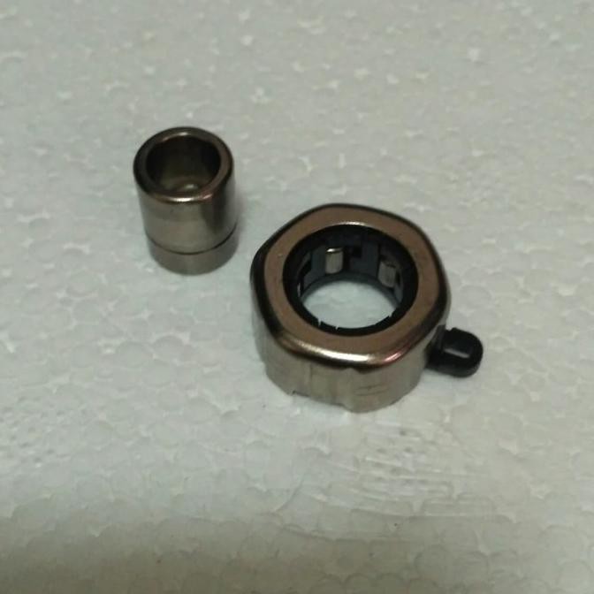 Big Sale Bearing Shaft Daiwa Saltiga 6500 Diskon