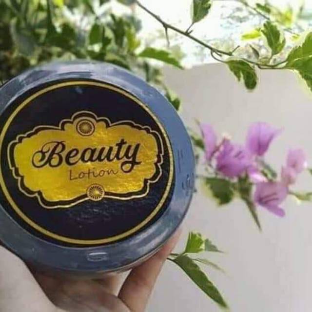 BEAUTY LOTION KOSMETIK VIRAL ANJ RK