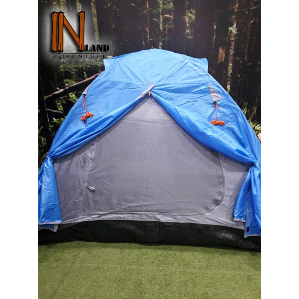 TENDA REI KRAKATAU A