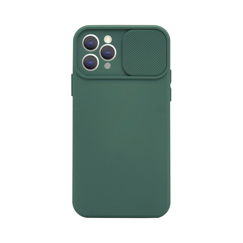 Samsung A11 | A12 5G | A22 4G | A20S | A31 Softcase Matte Candy Case Color Lensa Casing Silicone Soft Case CaseSeller