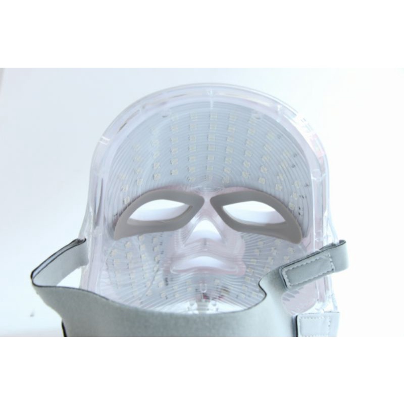 PDT Mask Topeng PDT 7warna TOUCHSCREEN DAN WIRELESS Topeng PDT gold 7 warna