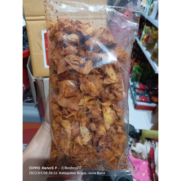 

Kripset UK.350gr