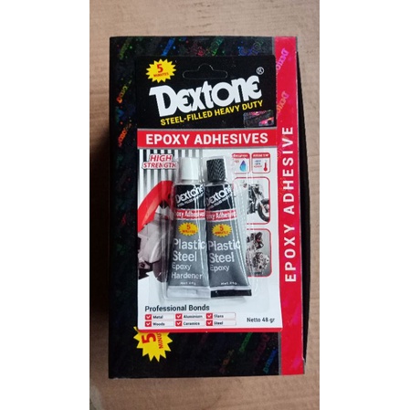 

lem besi merk Dextone