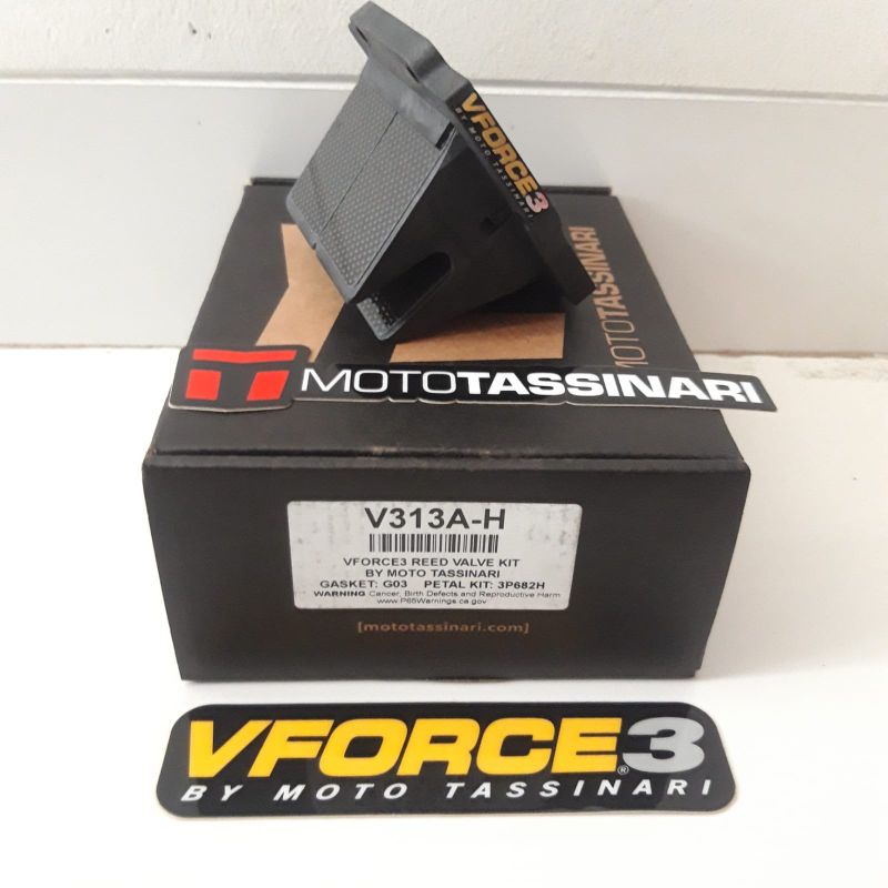 VFORCE3 NINJA R/RR ORIGINAL
