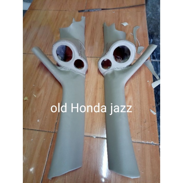 Pilar 3way Old Honda jazz 2003-2007