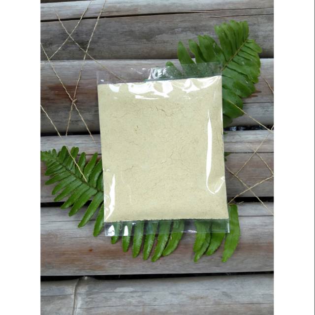 

Klabet-hulbah-fenugreek bubuk 50gr