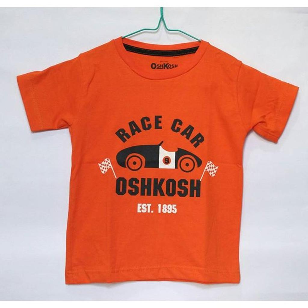 Kaos anakOSHKOSH
