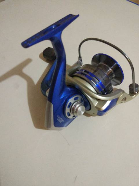 Reel Xenon Century 4000,6000