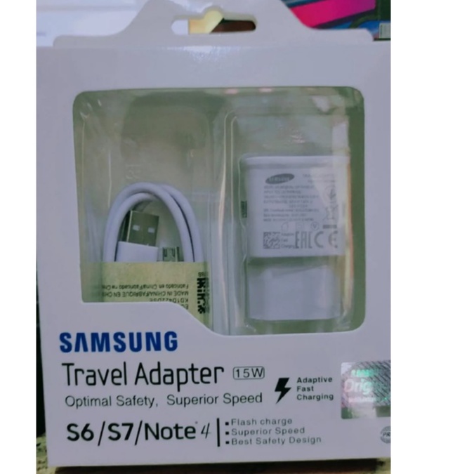 CHARGER SAMSUNG UNTUK ALL TYPE FOR USB MICRO  J1 J2 J3 J5 GRAND PRIME ORIGINAL USB MICRO CHARGER