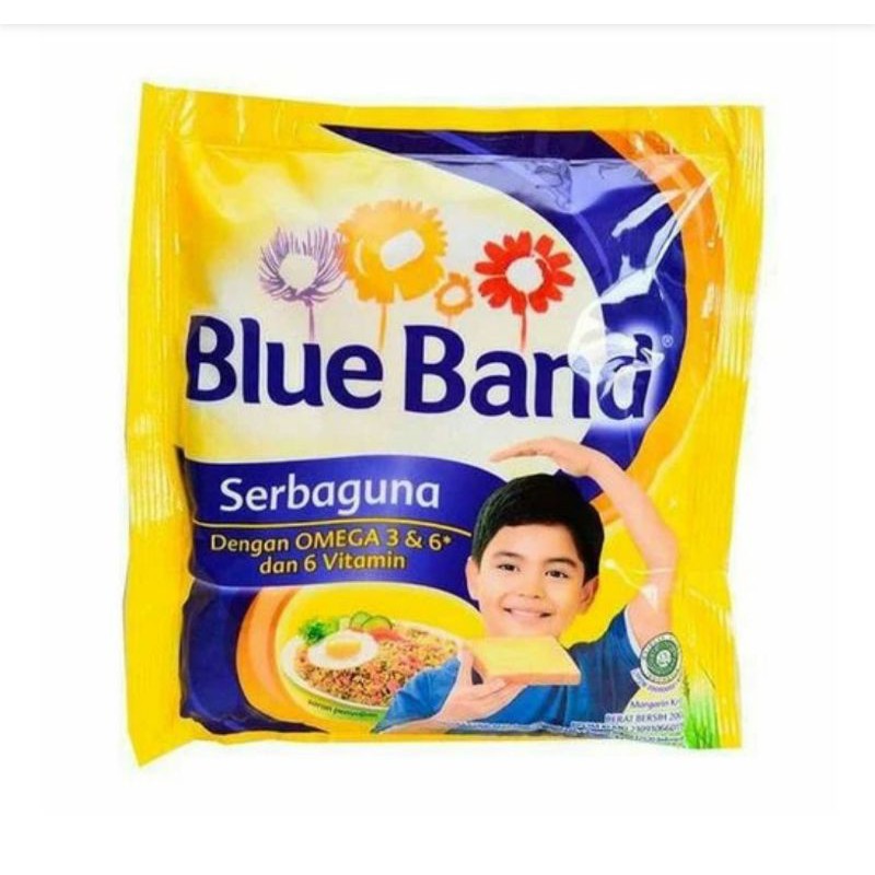 

BlueBand 200gr