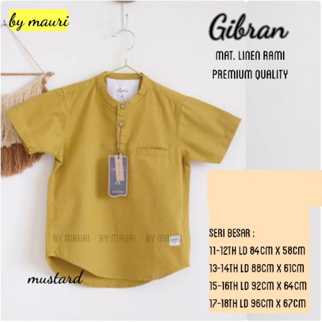 Gibran