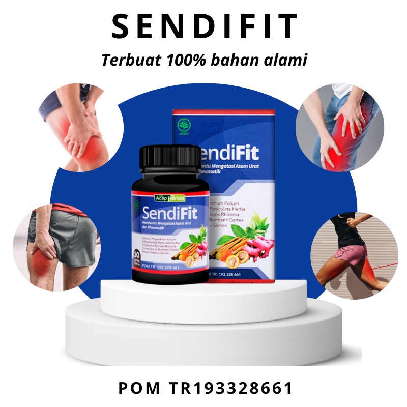 Kaka Herbal - Obat Nyeri Otot Paha, Obat Sakit Betis, Sakit Paha Dan Betis, Nyeri Otot Paha, Kram Ot