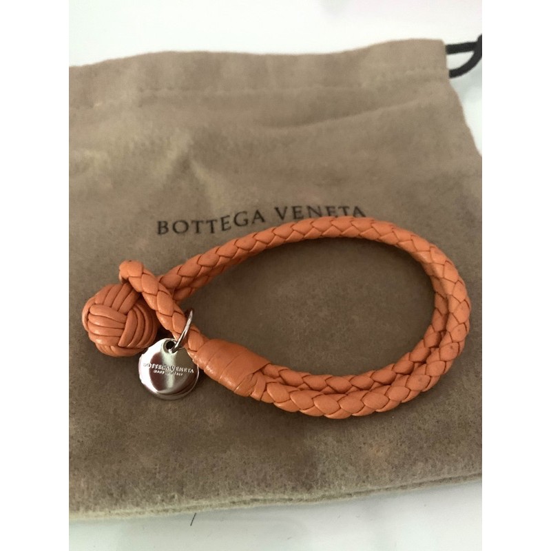 gelang bottega veneta original